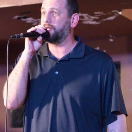 Kenneth Quinnell's picture