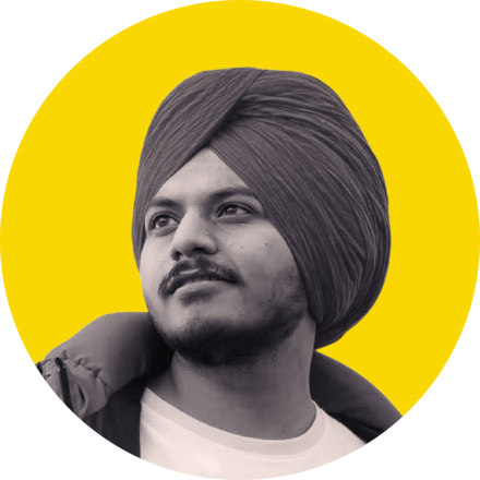 Gurpreet Singh's picture