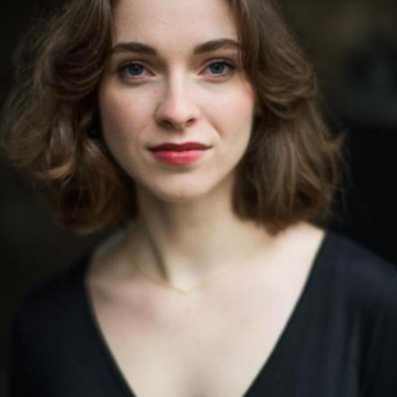 Charlotte Wood's picture