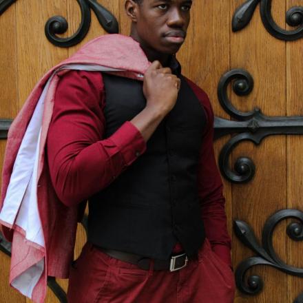 Gideon Omoruyi's picture