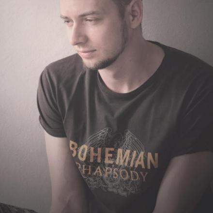 Oleg Ryazantsev's picture