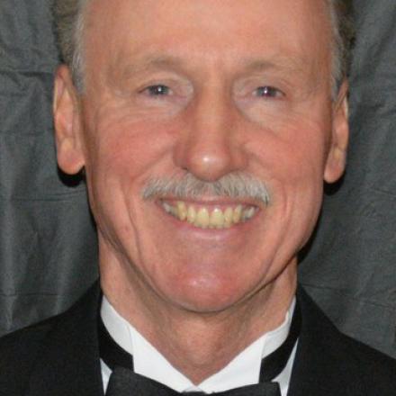Lyndon McGill's picture
