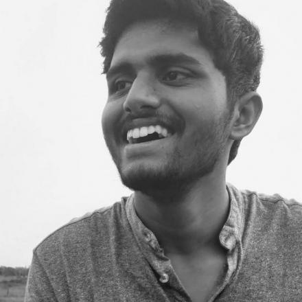 Akash Kannan's picture
