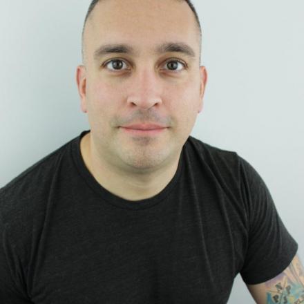 Mike Pelak's picture