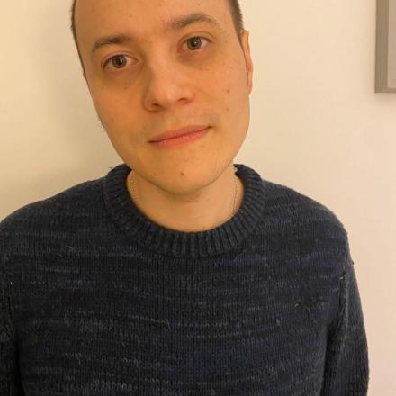 Grant Foxon's picture