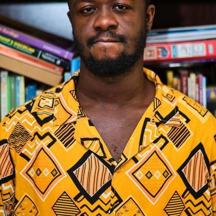 Akwasi Addai's picture