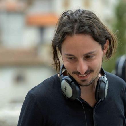 Francesco Gabriele's picture