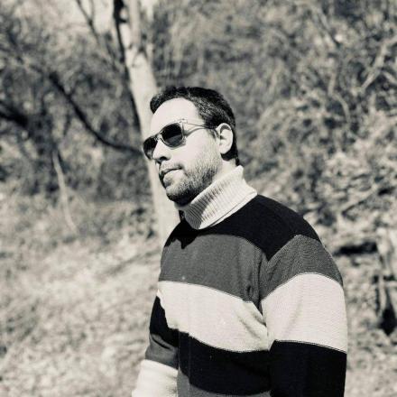 Stefan Markovski's picture