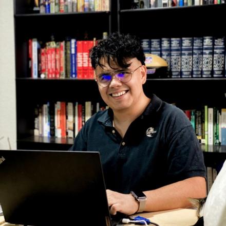 Alejandro Méndez's picture