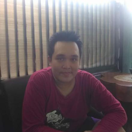 Egi David Perdana's picture