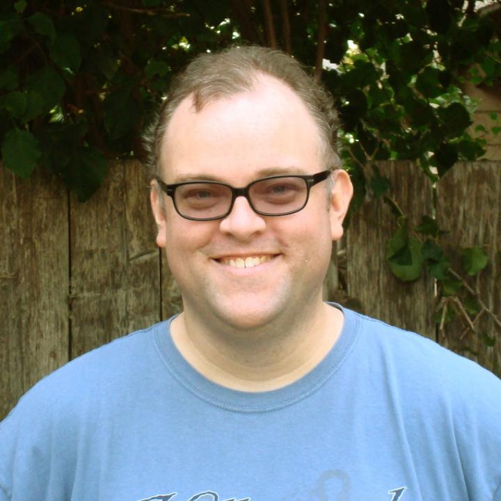 Andrew Garrett's picture