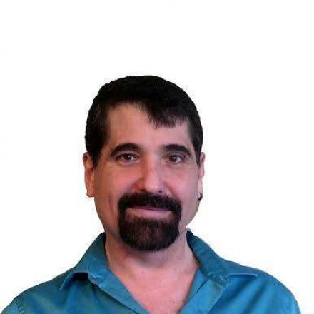 Jeff Rosenberg's picture