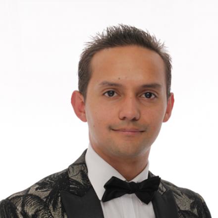 Josue Fernandez's picture