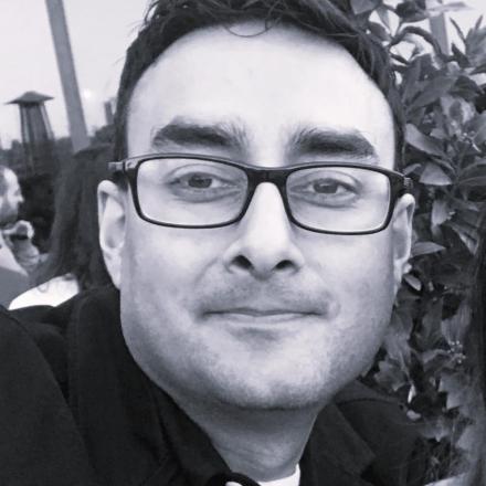 Mehul Desai's picture