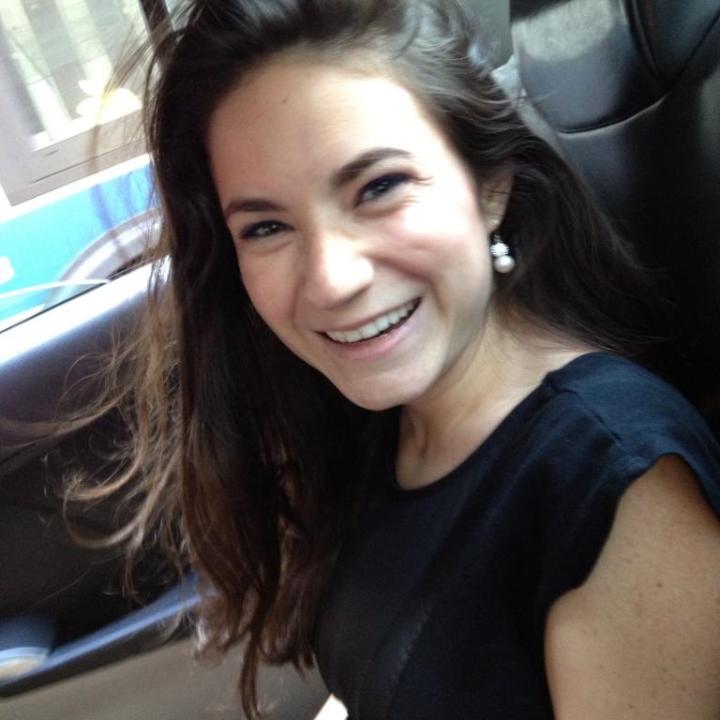 Finise Avery's picture