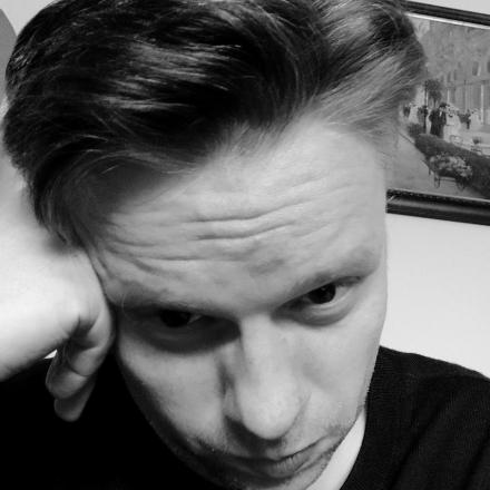 Colin Sharp's picture