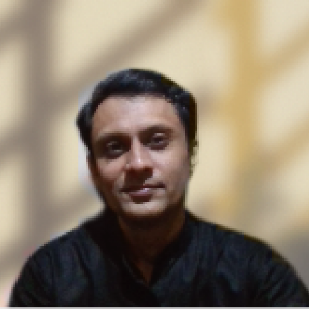 Chaitanya Vyas's picture