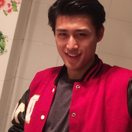 Rudy Meng's picture