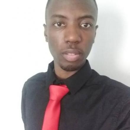 Luxolo Poswa's picture