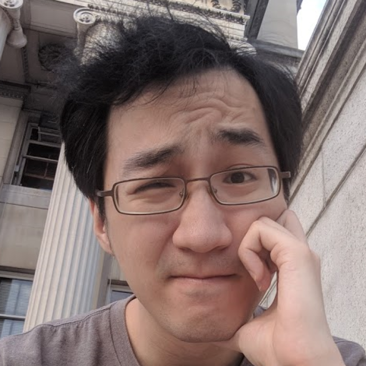 Stephen Ko's picture