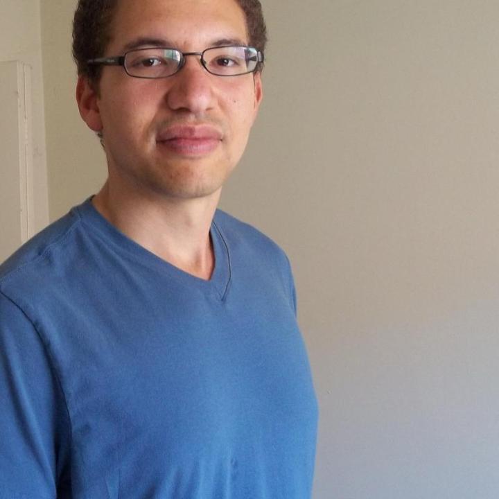 J. Richard Singleton's picture