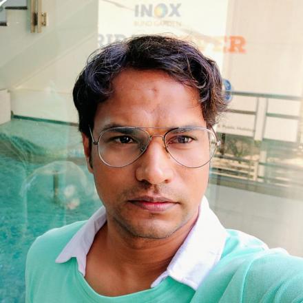 Mujahed Siddiqui's picture