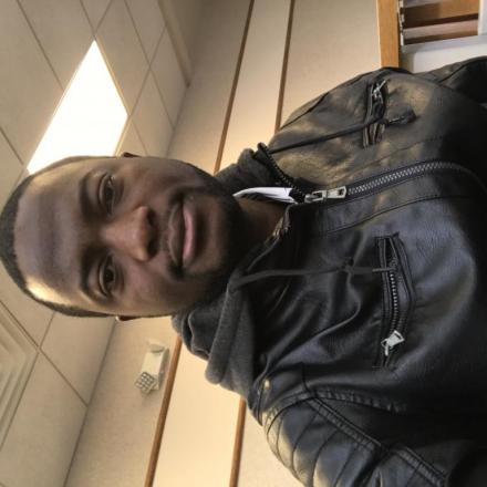 Michael Lawrence's picture