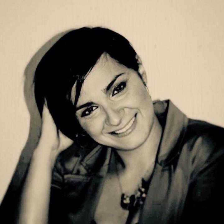 Claudia Garcia-Mendoza's picture