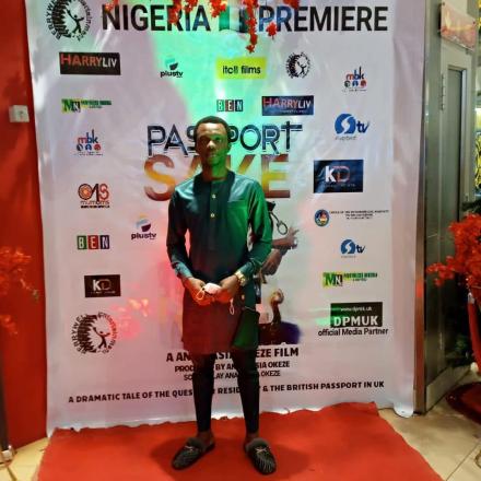 Kelechi Francis Achike's picture