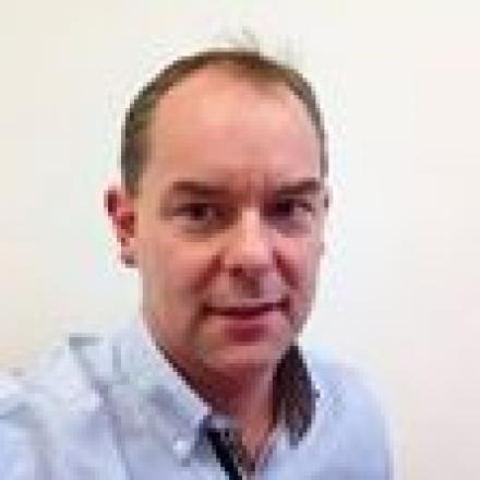 Graham Stull's picture