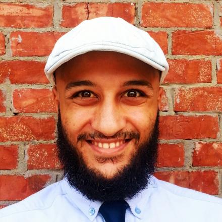 Bilal AlJamal's picture