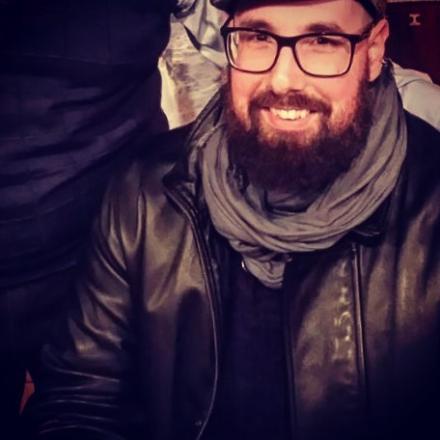 Vincenzo Stigliano's picture
