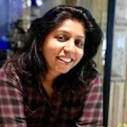 Jyoti Kapur Das's picture