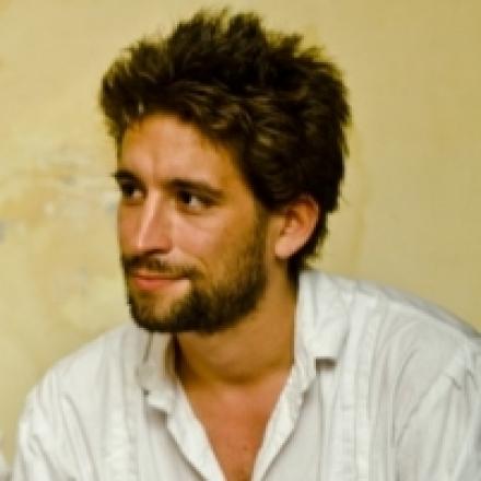 Tamás Inczédy's picture
