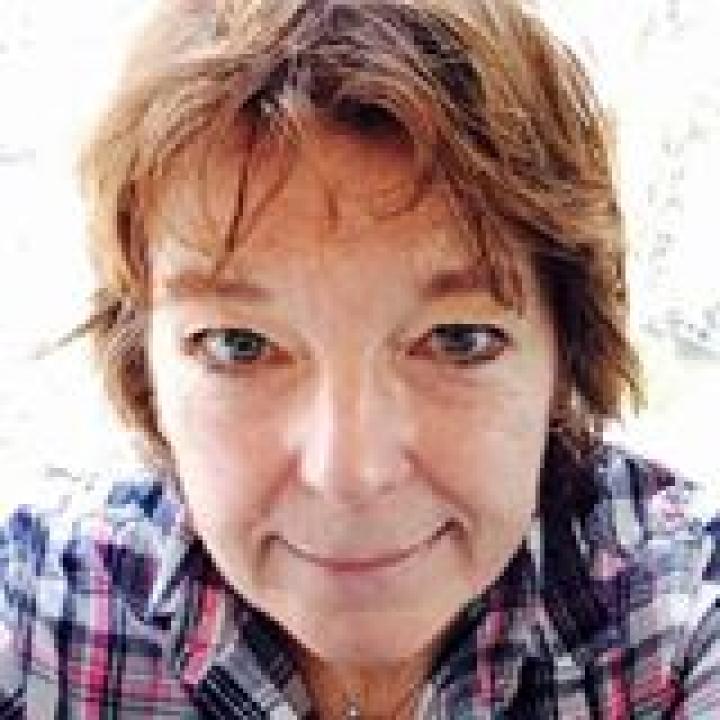 Fiona Faith Ross's picture