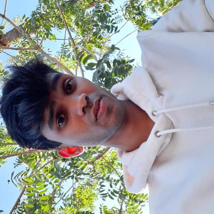 Abhijeeth Videm's picture