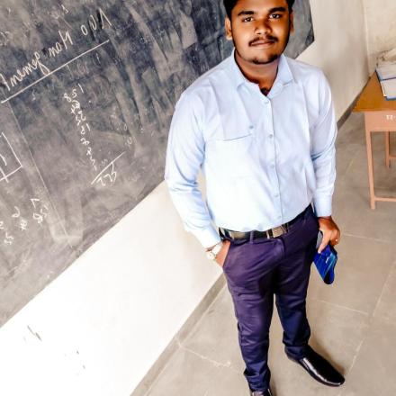 Ratheesh J's picture