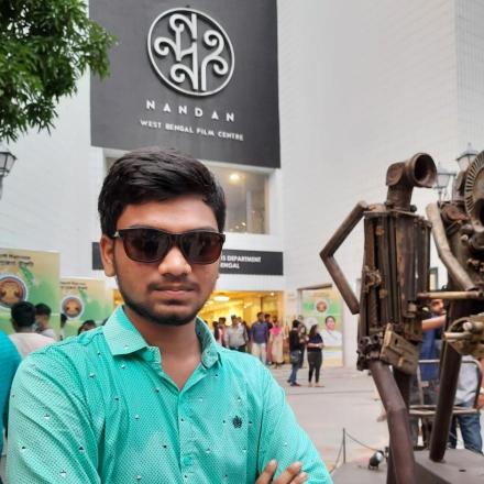 Sourav Mahata's picture