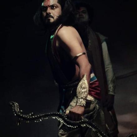 Lawrence Gomes's picture
