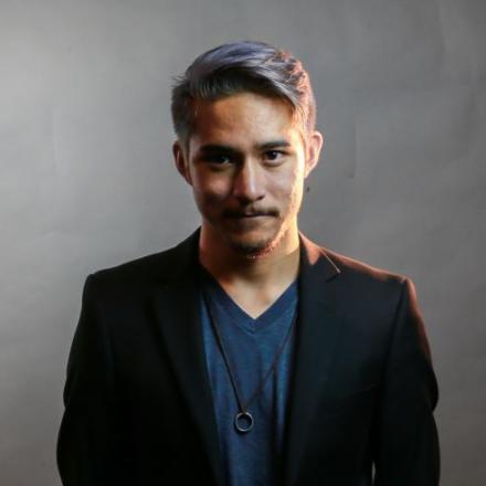 Justin Ruiz's picture