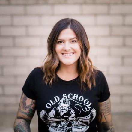 Amber Champagne's picture