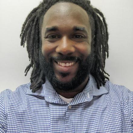 Michael Mitchell's picture