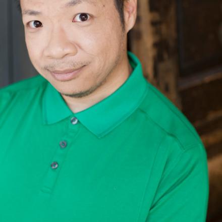 David Ho's picture
