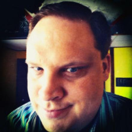 Neil Brimelow's picture