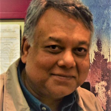 Vivek Singhania's picture