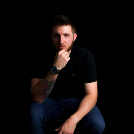 Tyler Schultz's picture