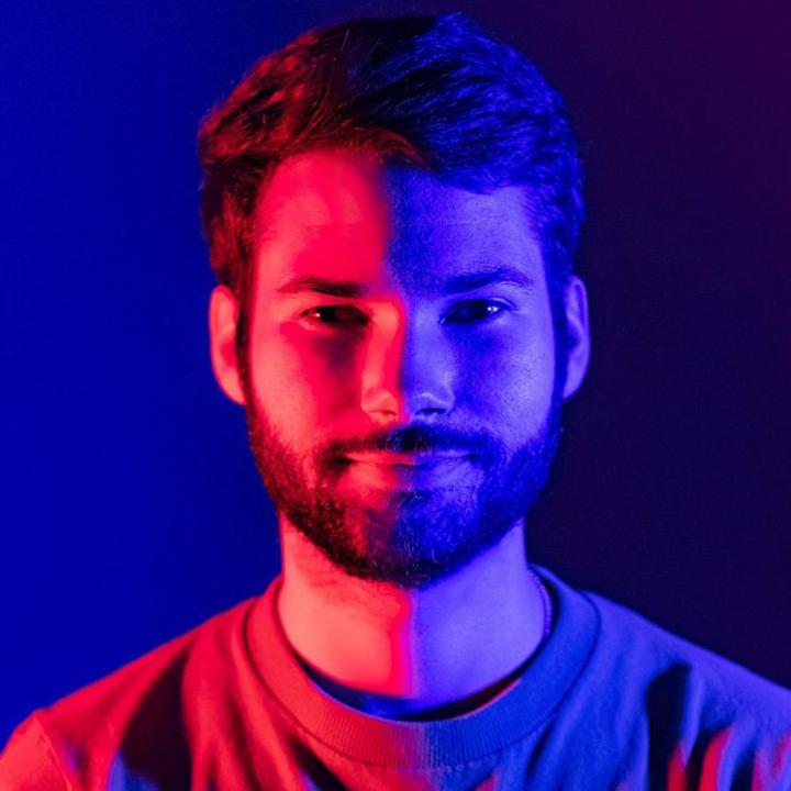 Benjamin Mehr's picture