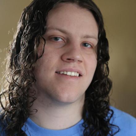 Jorden Cody Crews's picture