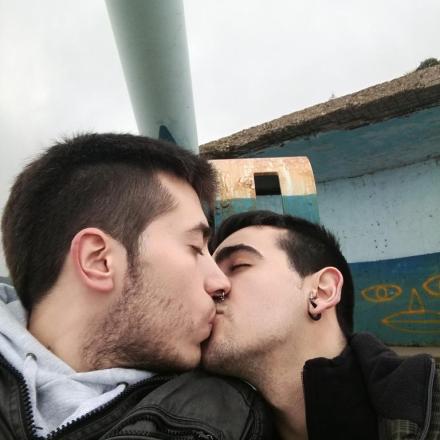 Arkaitz Menika's picture