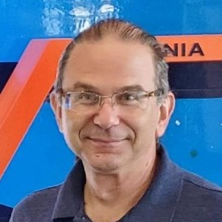James Kosierowski's picture